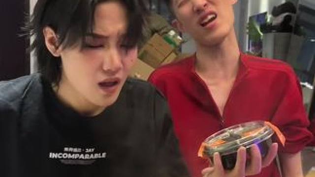 我的锅没有插电 