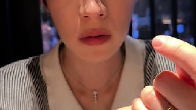 我为什么总在脆弱的时候 想念你