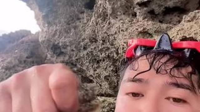 海参海参 #内容启发搜索 #东南亚美食 #把家乡的味道分享给大家 #舌尖上的美食 #爱生活爱美食