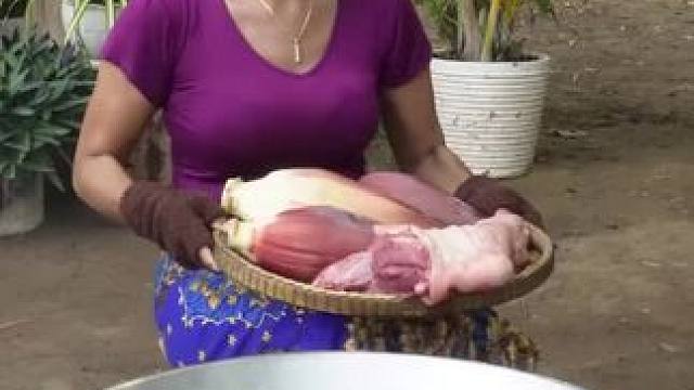 东南亚特色美食 #内容启发搜索 #爱生活爱美食