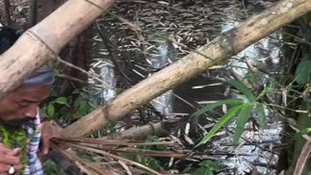 东南亚大叔 #东南亚美食 #把家乡的味道分享给大家 #舌尖上的美食 #乡村田园生活 #内容启发搜索