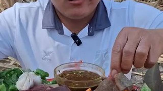 泰国牛肉赤身 #爱生活爱美食 #舌尖上的美食 #东南亚美食 #泰国美食#内容启发搜索