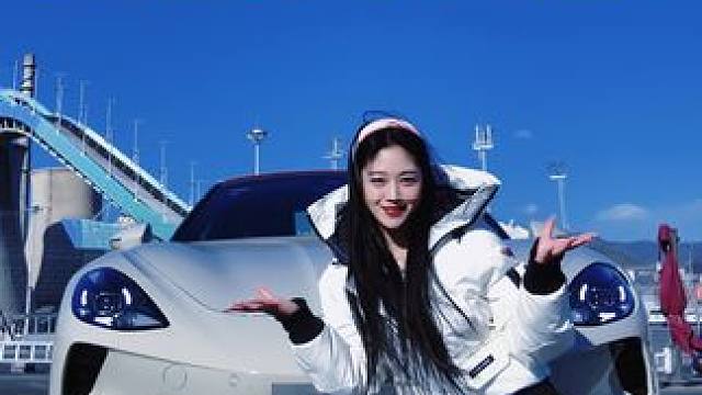 Save TikTok! 不是AMG买不起，而是MG更有性价比 #TikTok #名爵 #cyber