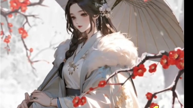 蟹蟹老黄的踏雪寻梅！！！冬日的这份红梅之景额外温暖