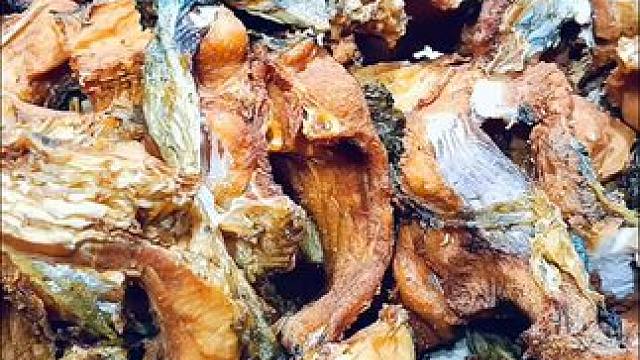 过年气氛搞起来！#生活的烟火气息 #过年美食 #炸年货