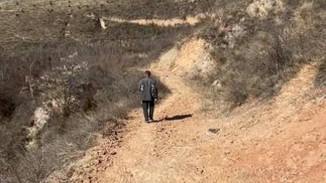 #寻找先辈的足迹 #古村落风景 #勾起我们小时候的回忆 #一方水土养一方人 #老家河南