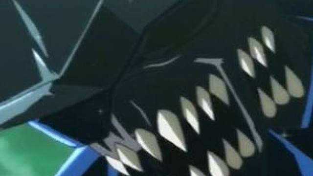 区区虫子~ #动漫推荐