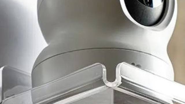 摄像头支架墙上置物架壁挂放监控器360底座固定器托架免打孔挂墙
 
 #摄像头支架 #支架 #好物推