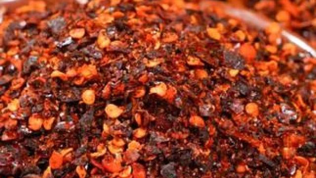 汉小二鲜花椒辣椒面贵州特产烙锅蘸水鲜香辣椒面手工制作冬日火锅
 
  #鲜花椒辣椒面 #辣椒面 #辣