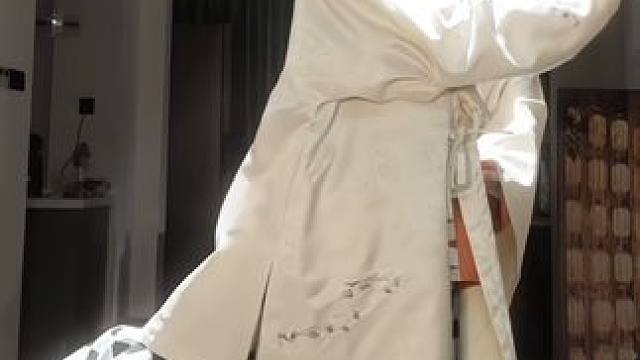 忘不掉你的模样 #过年就跳这个 #我有节目献给春节 #中外国网友亮出了十八般武艺