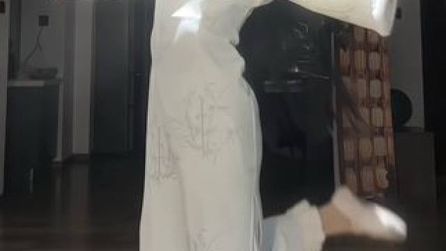 河山万里 愿与君共守 #我有节目献给春节 #向全世界展示中国舞 #过年就跳这个 