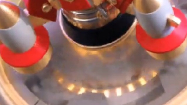 2025年️熙熙家人暴富~