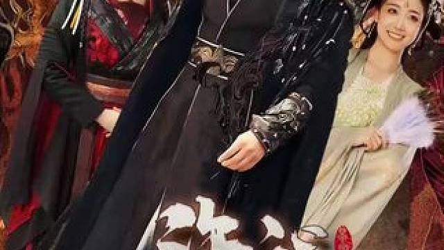 #许我春朝应白首 #九州短剧 #剧有力量计划