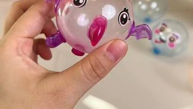 新年送孩子这个魔球波波乐吧，好玩又有趣，捏起来超解压#解压玩具  #儿童礼物  #宝妈推荐  #新年