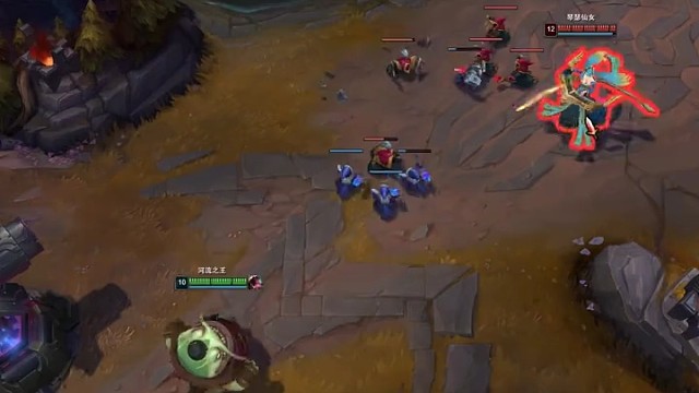 答应我，就算做舔狗也要舔个大的