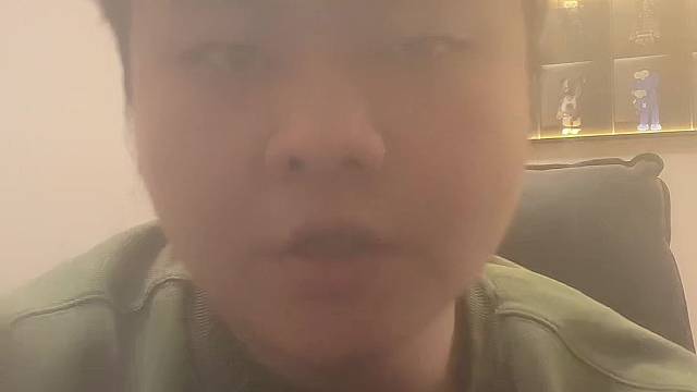 回应一下昨天的事