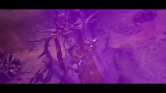 #游戏 #暗黑破坏神4 #下载