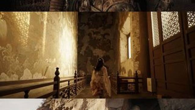 了不起的山西The GREAT SHANXI.这是一篇长视频，不一定有流量，但是是我想介绍的，我的家