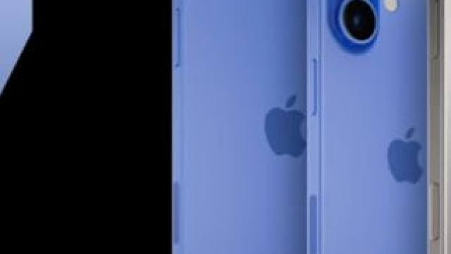 iPhone 17有望全系120Hz刷新率