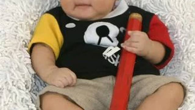 这小嘴，没谁了 #童言无忌语出惊人 #天真有邪的孩子