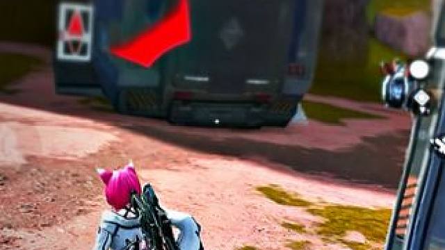 没有感情 全是恶魔瞄准 #高能英雄   #高能英雄新英雄灵狐来了  #高能英雄夺宝玩法上线