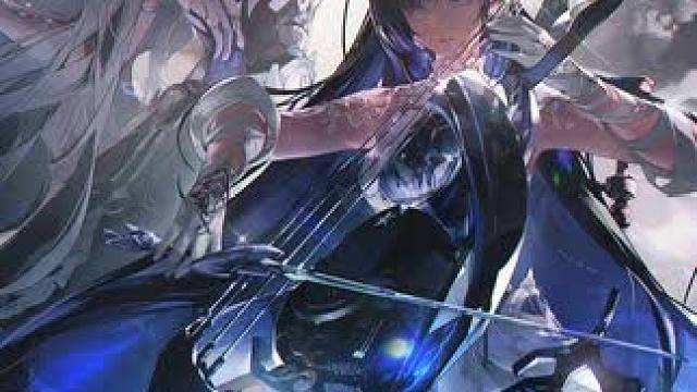 #战双帕弥什 角色实机展示:「赛琳娜·希声」
人唯一无法舍弃的，就是被他者理解的渴望，所以我们才会在