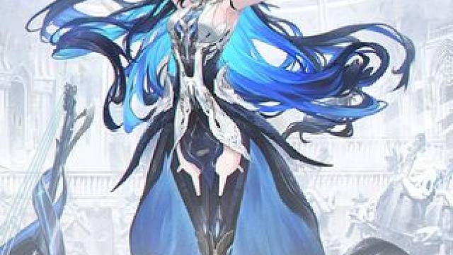 #战双帕弥什 ☆梦赴光寥之乡·版本开启☆
亲爱的指挥官，全新主线篇章「梦赴光寥之乡」已上线，全新泛用