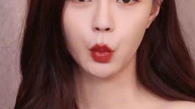 主持人沈梦辰为国货化妆品发声“并不是越贵的越好用”#沈梦辰