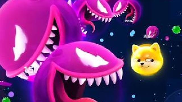 我！要！人！机！评！论！#球球大作战君山#球球大作战#球球造星计划第三期