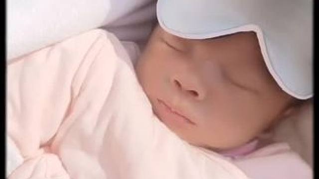 #满月宝宝 愿你心里有爱，眼里有光，做自己的小太阳