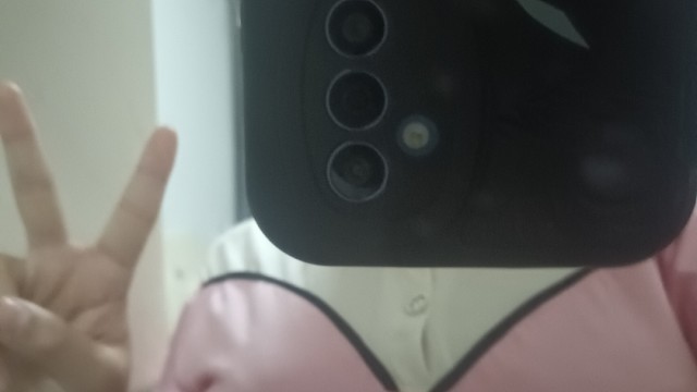 美吗