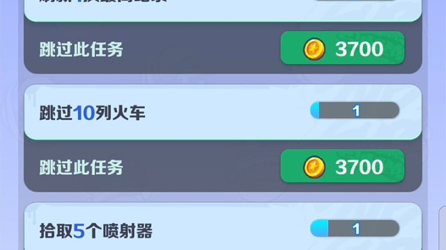 我能跑到400万吗？