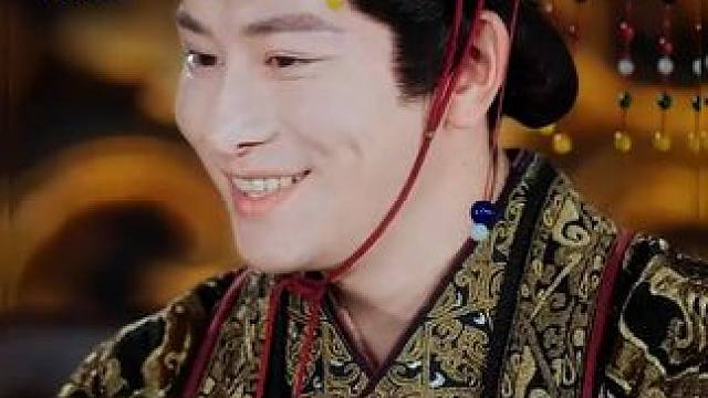 #本想败国却名垂青史