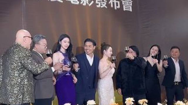 一起关注电影香港院线电影，争霸。#电影