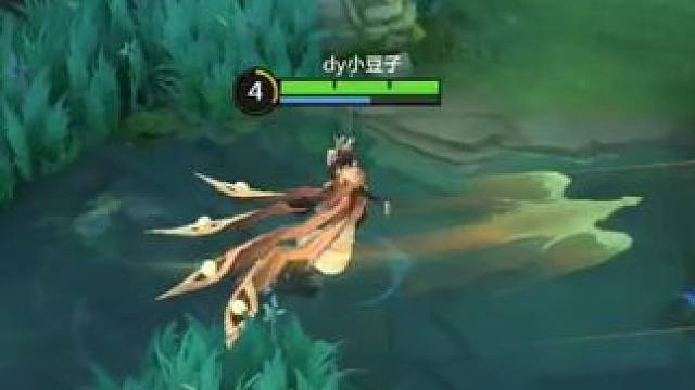 武则天登场 #决胜巅峰英雄天团 #决胜巅峰英雄攻略