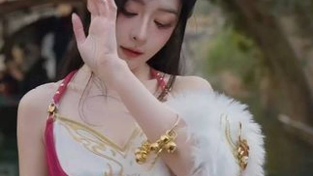 若你得了不朽面具，该如何呀？#永劫手游玉玲珑 #永劫无间手游吉星赛季#永劫无间手游  #永劫手游新春