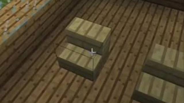 #我的世界 #Minecraft