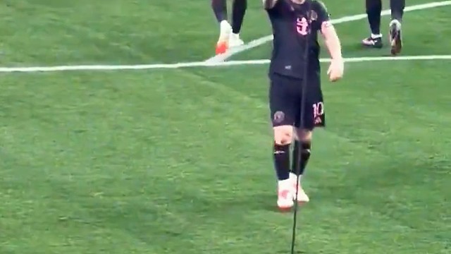 墨西哥因为上次的贴地斩还没放下啊