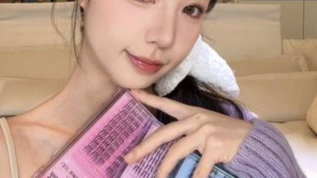 这个女团睫毛ACE款真是百贴不腻 我宣布我现场出道！ #假睫毛 #荔树女团假睫毛 #女团睫毛 #韩系