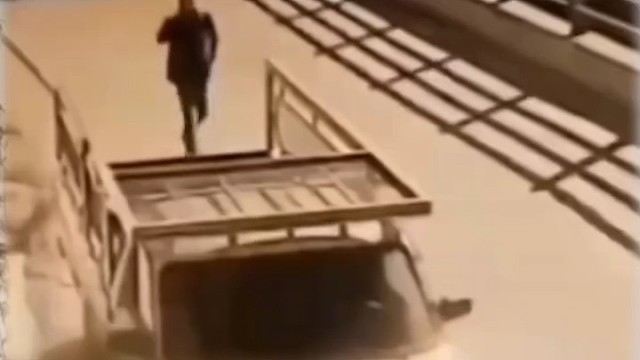 你只管善良，上天自有衡量