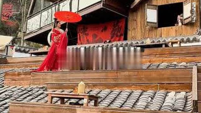 重庆人的松弛感就这么简单 #重庆人的松弛感 #重庆美好推荐官 #重庆dou知道 #坝坝茶