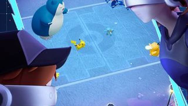 当我掏出这只三星耿鬼投影时，阁下将如何应对？
懂策略的训练家知道这里的门道有多深，来全息模拟战（测试