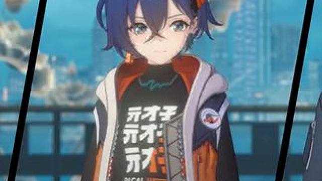 原来这就是「拓金日」的由来... #绝区零 #绝区零拓金日 #绝区零攻略 #绝区零创作激励计划 #绝