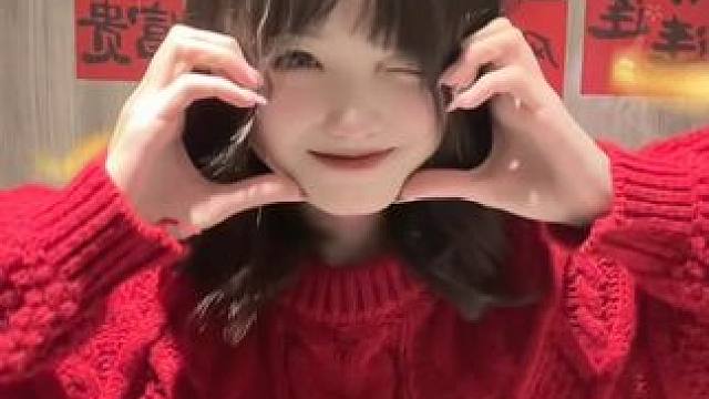 我想发财就能发大财～～ #甜妹 #我想发财就能发大财