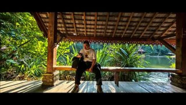 曼听公园加基诺雨林徒步 