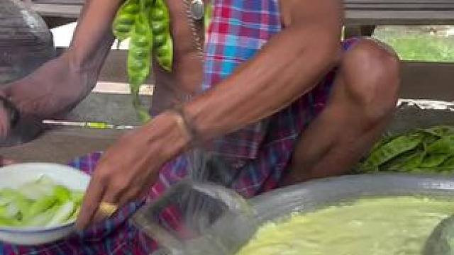 东南亚大叔 #东南亚美食 #把家乡的味道分享给大家 #舌尖上的美食 #爱生活爱美食 #农村美食记录生