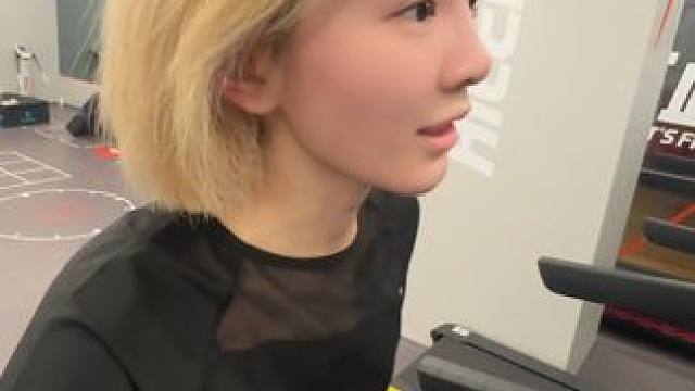 #健身 2025年第一卷 记录健身第一天 打卡 很累#自律 #努力成为更好的自己 #记录真实生活