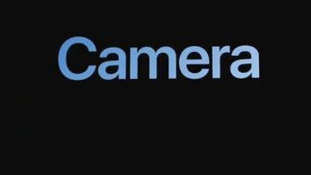 #苹果发布会 #iPhone13Pro 更好体验。