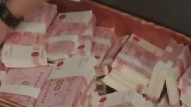 #九州短剧   #因为一个片段看了整部剧