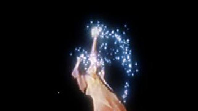 这样的仙女棒去哪找
#古风舞蹈 #舞蹈